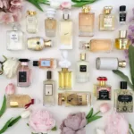 Perfumes and Cologne